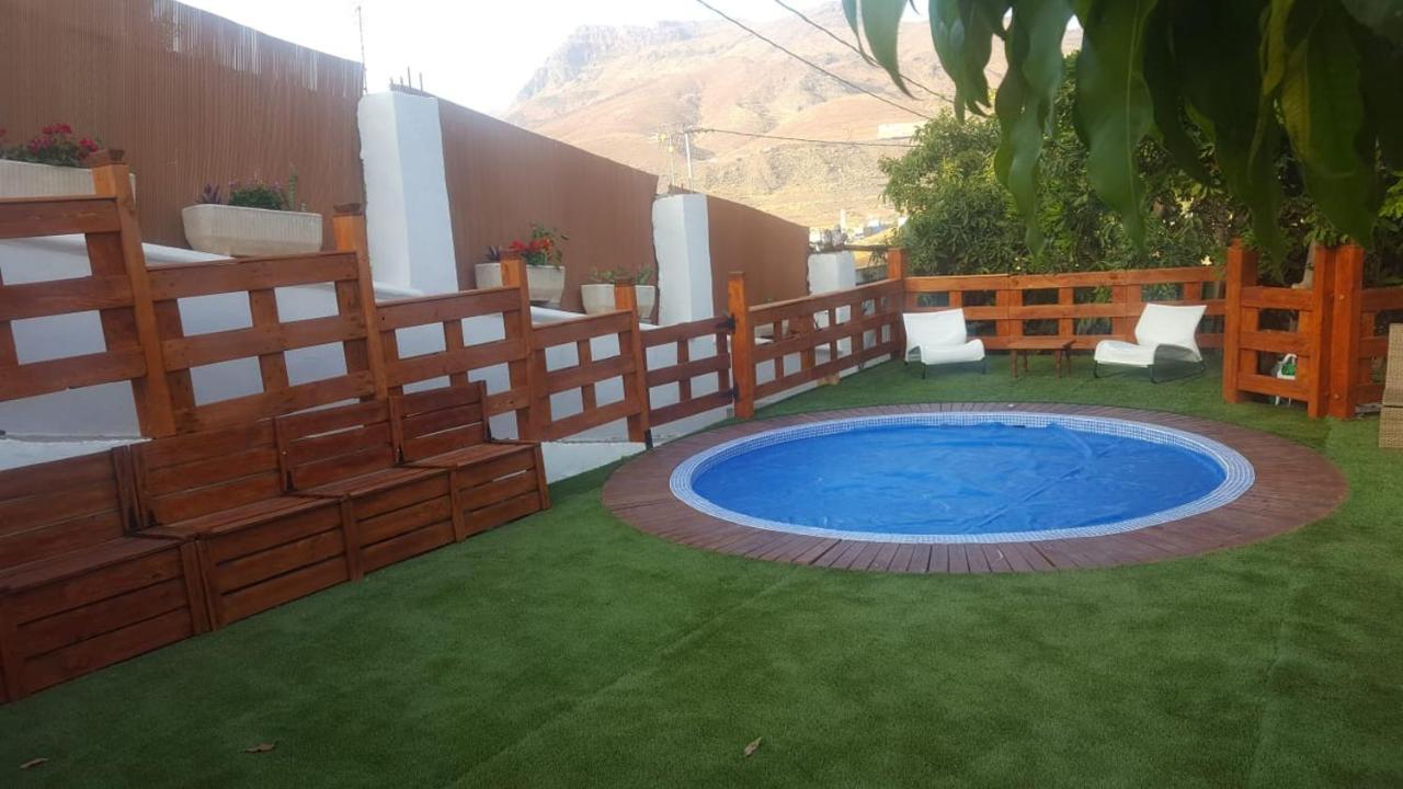 Villa Casa El Pinillo