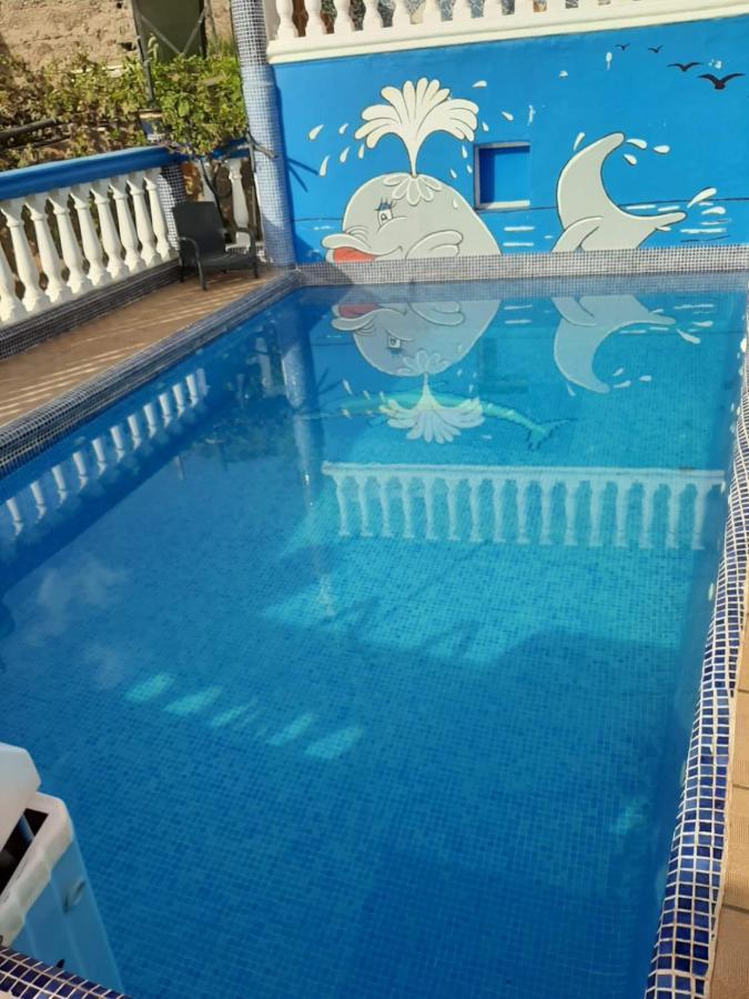 Villa Casa El Pinillo *