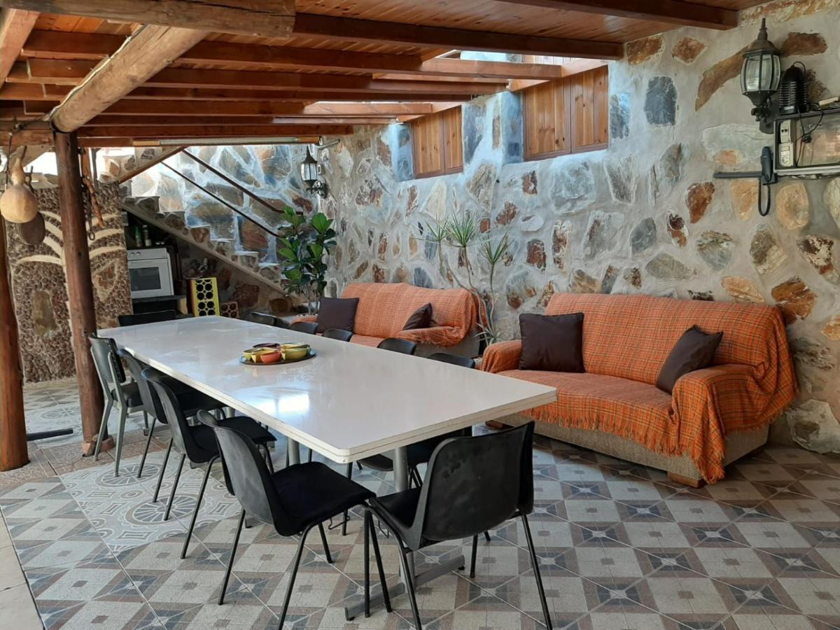 Villa Casa El Pinillo *