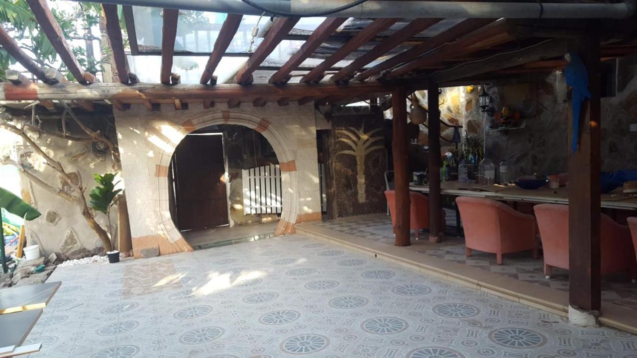 Casa El Pinillo Villa