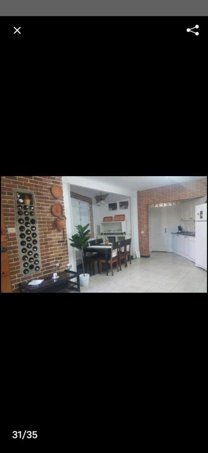 Villa Casa El Pinillo San Nicolas