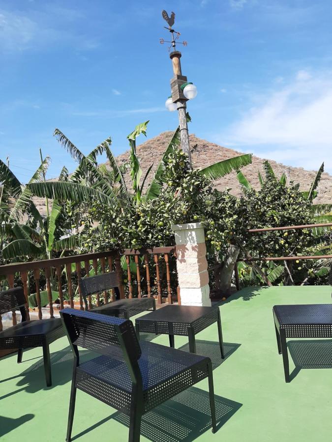 Casa El Pinillo