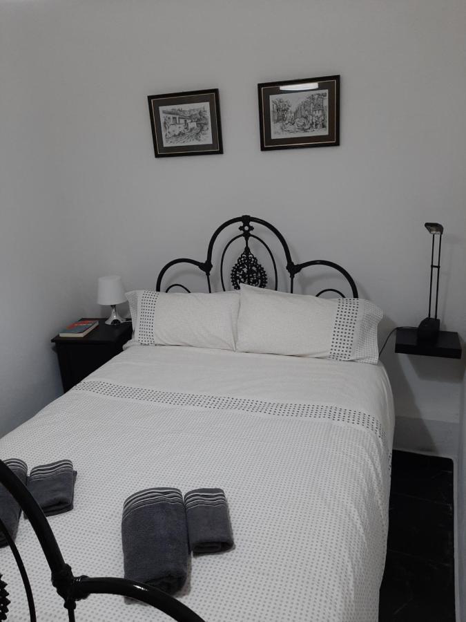 Casa El Pinillo Villa