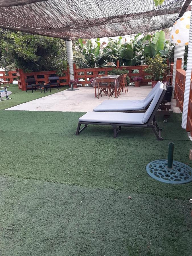 Casa El Pinillo *