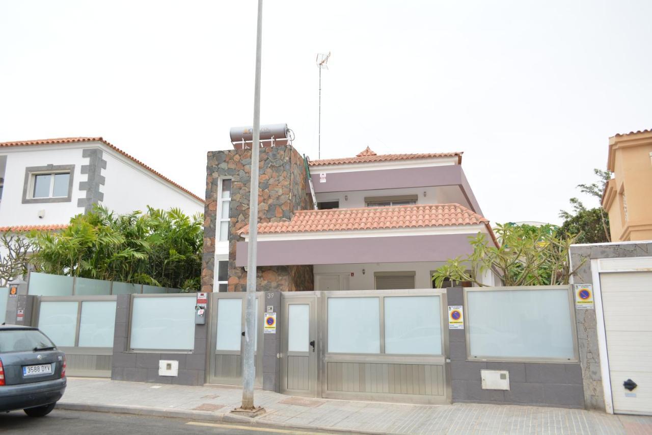 Maspalomas Studio Apartment