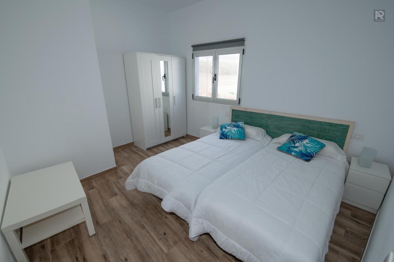 Casa Playa Ondina Appartamento *