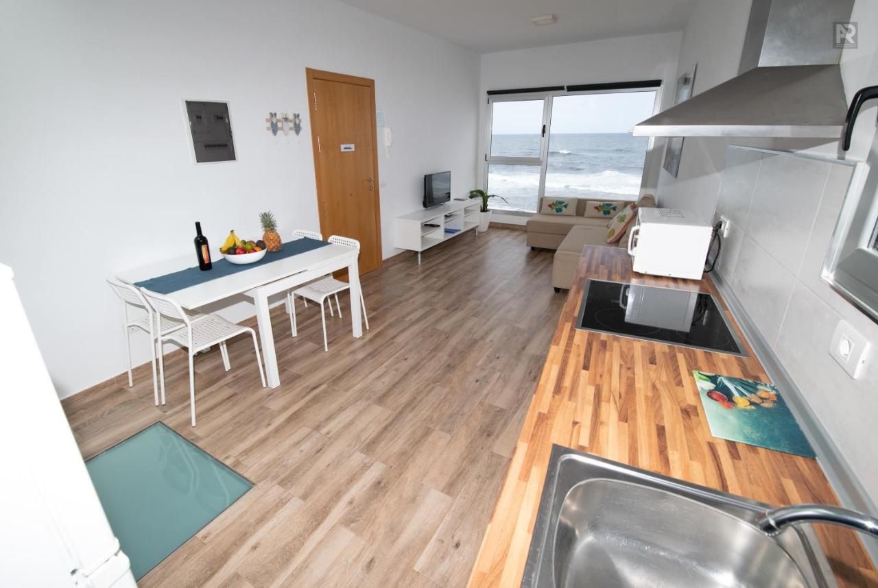 Appartamento Casa Playa Ondina Gáldar