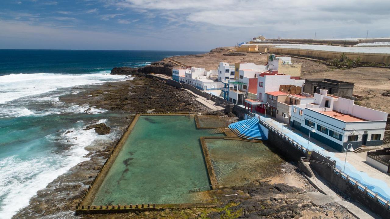 Appartamento Casa Playa Ondina Gáldar