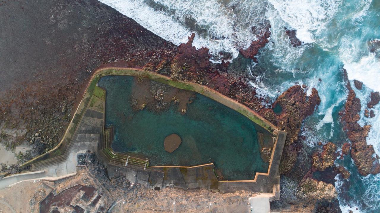 Casa Playa Ondina Gáldar