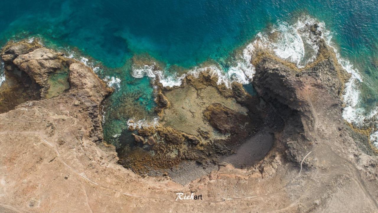 Appartamento Casa Playa Ondina Gáldar