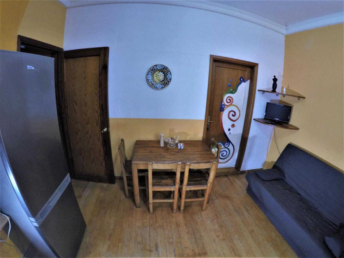 Bed & Breakfast A Casa Mia *