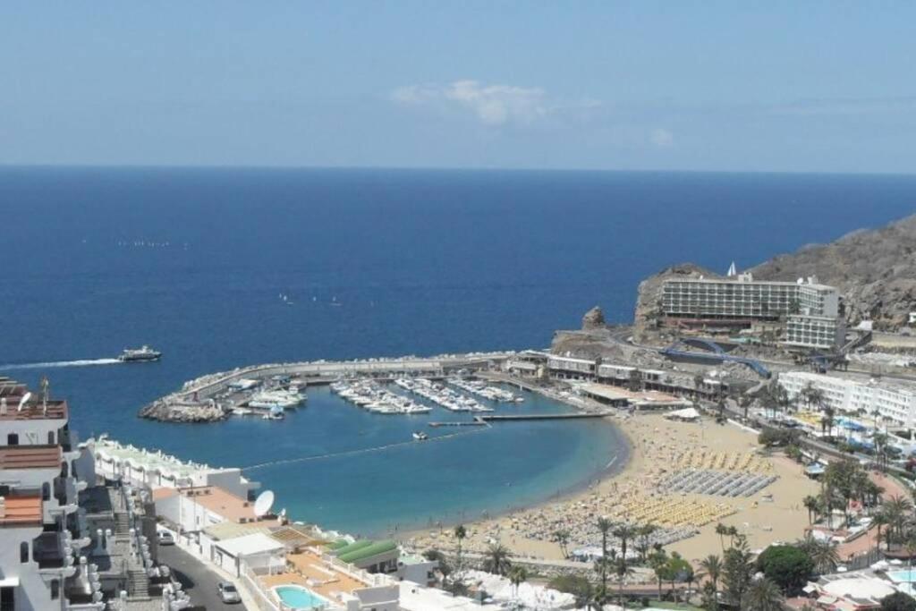 Ocean And Marina Dreamviews Rosa