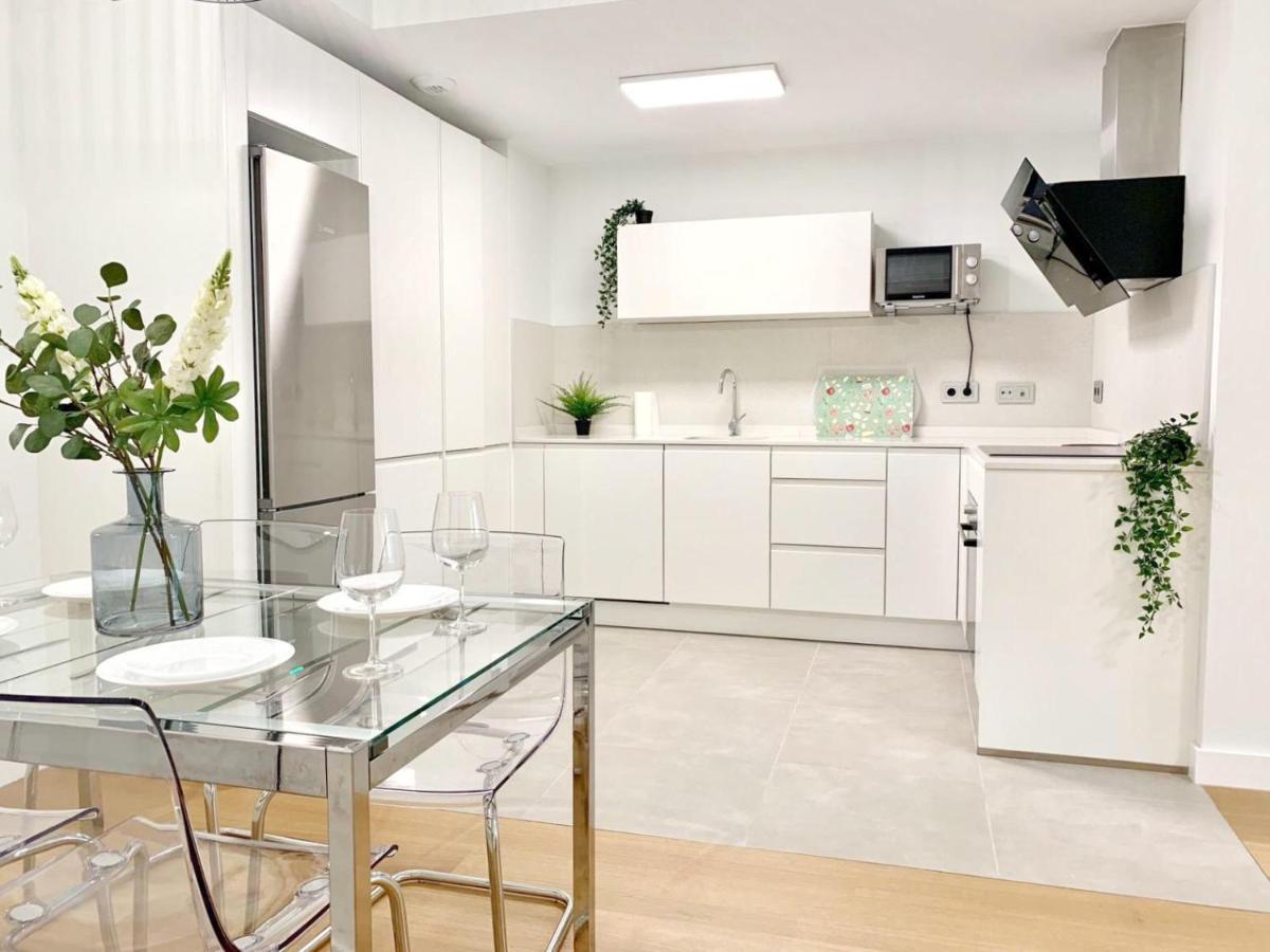 Deluxe Flat W Garage By Wave Las Palmas de Gran Canaria