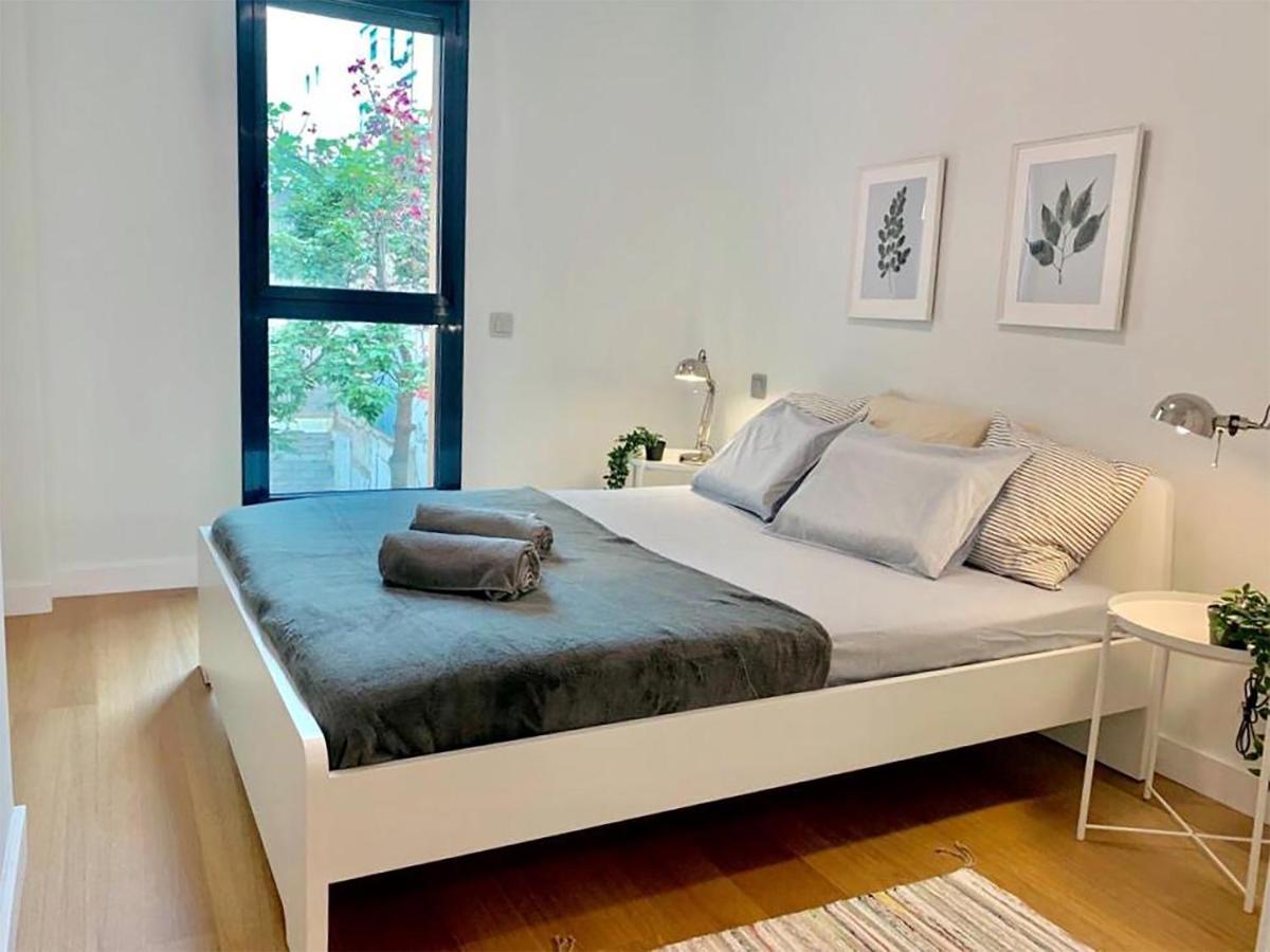 Deluxe Flat W Garage By Wave Сasa de vacaciones *