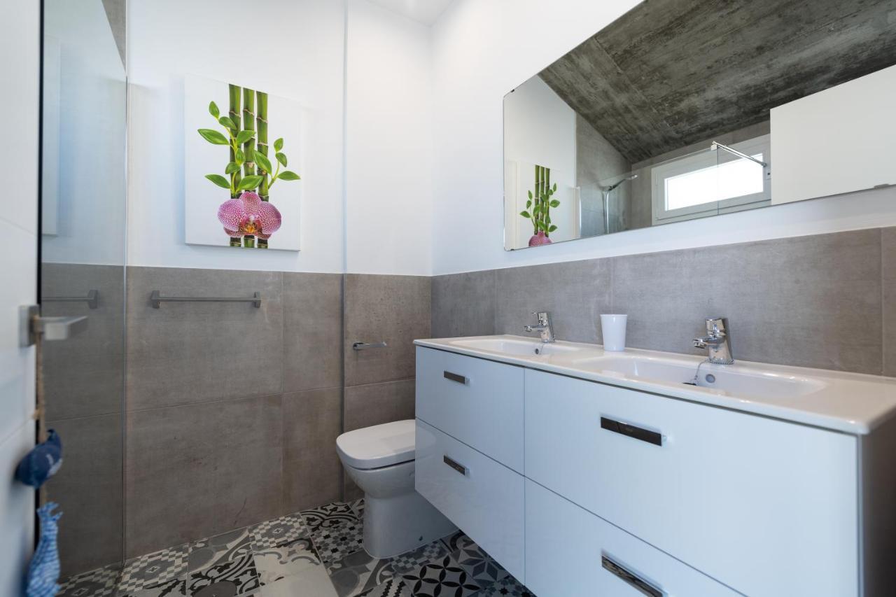 Apartamento Durmiendo Sobre El Mar, Vivienda Riscos *