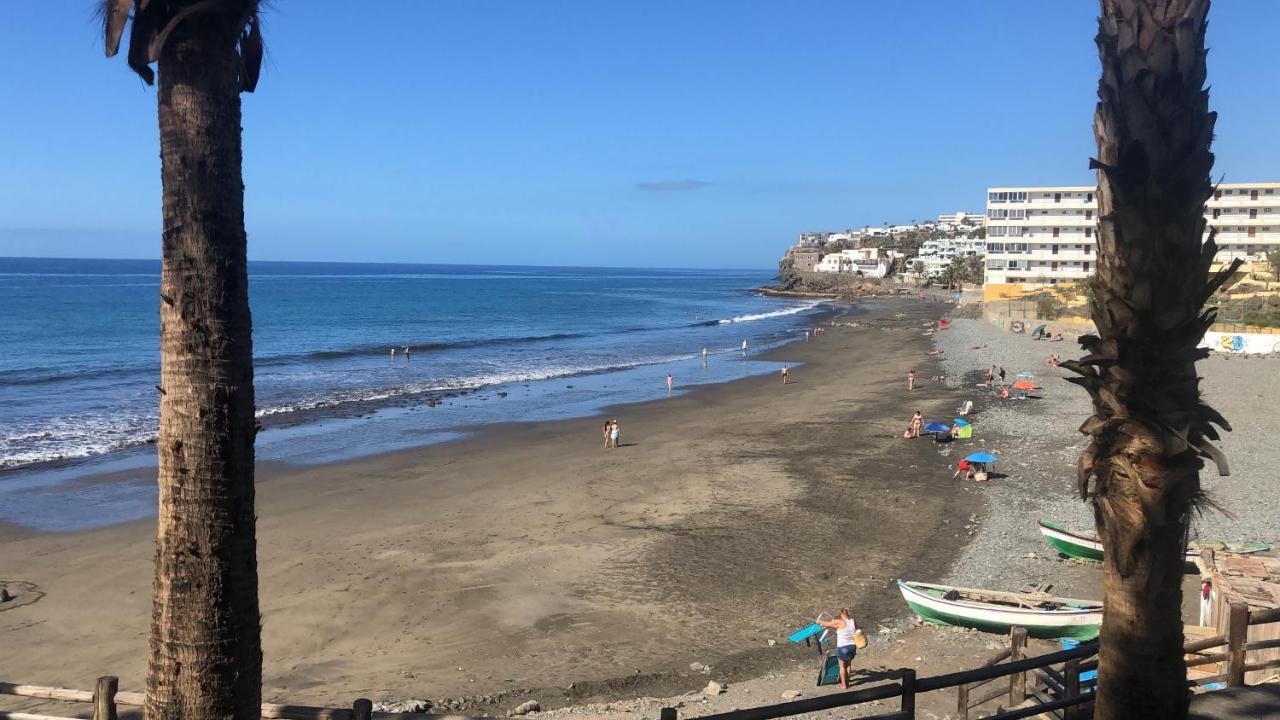 Ocean Balcony View&pool P69 By Canariasgetaway * Playa Del Aguila (Las Palmas)