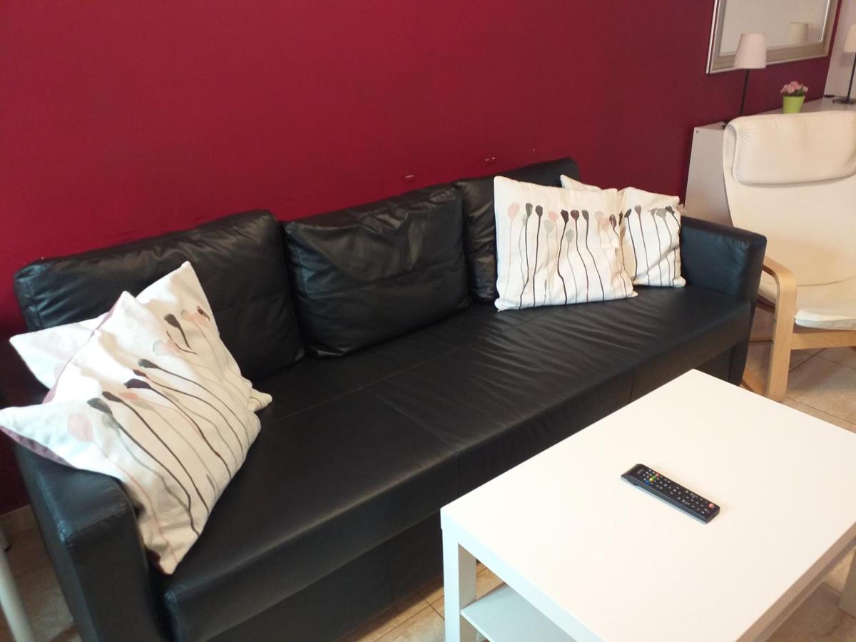 Casa Teseguite Appartamento