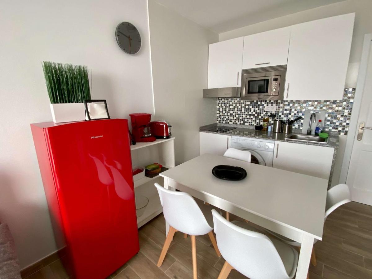 Beautiful Views Apartment Amadores