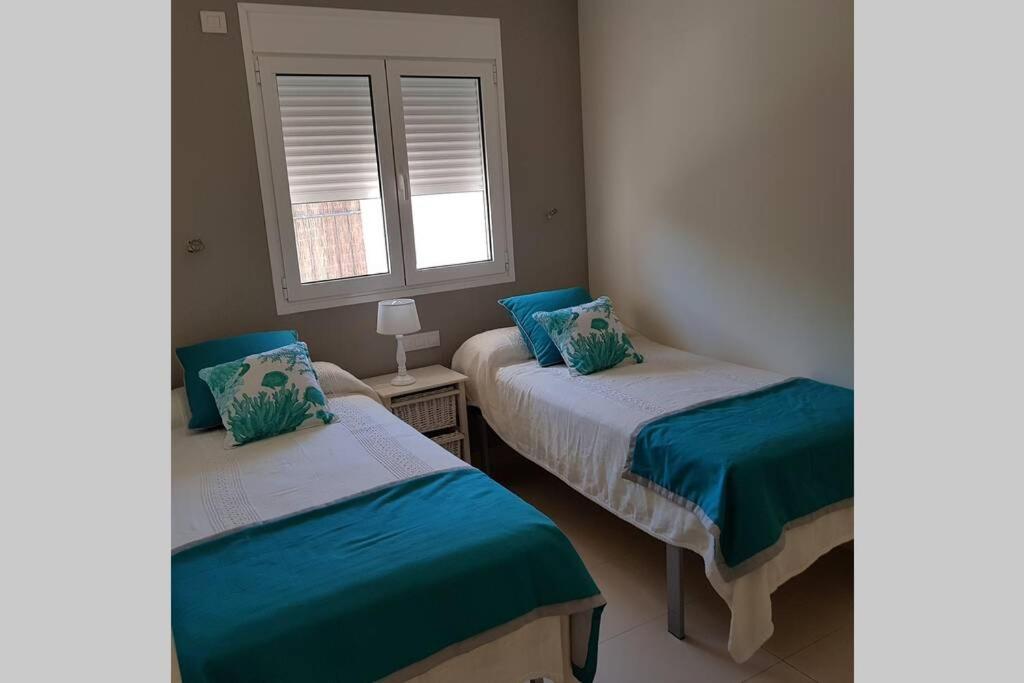 Espacioso 2 En Maspalomas Apartamento *