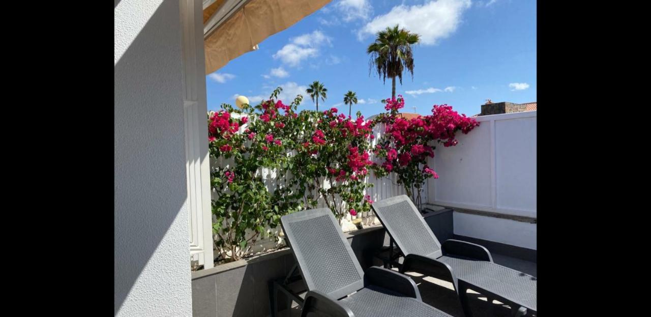 Espacioso 2 En Maspalomas Apartamento *