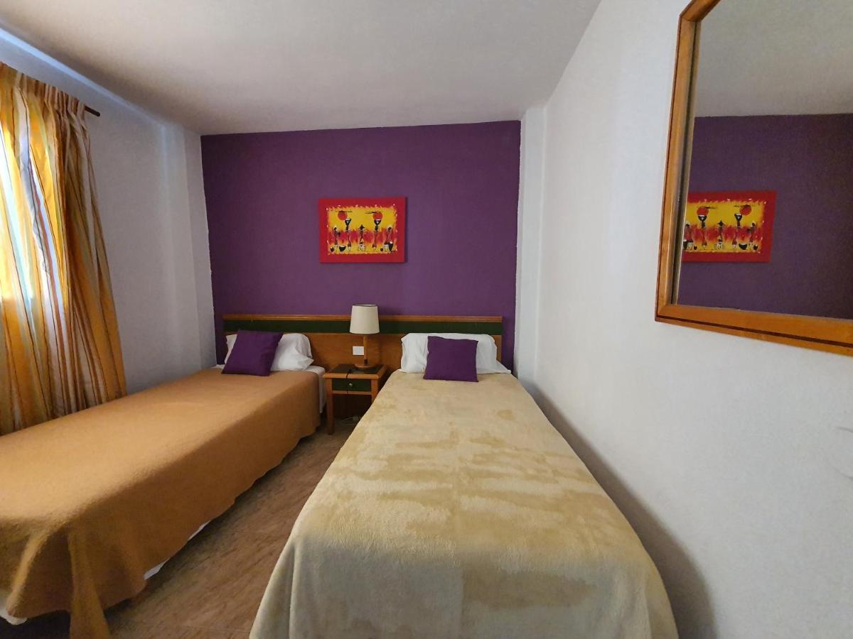 Apt.plaza De Hierro2.playa Ingles. Apartamento