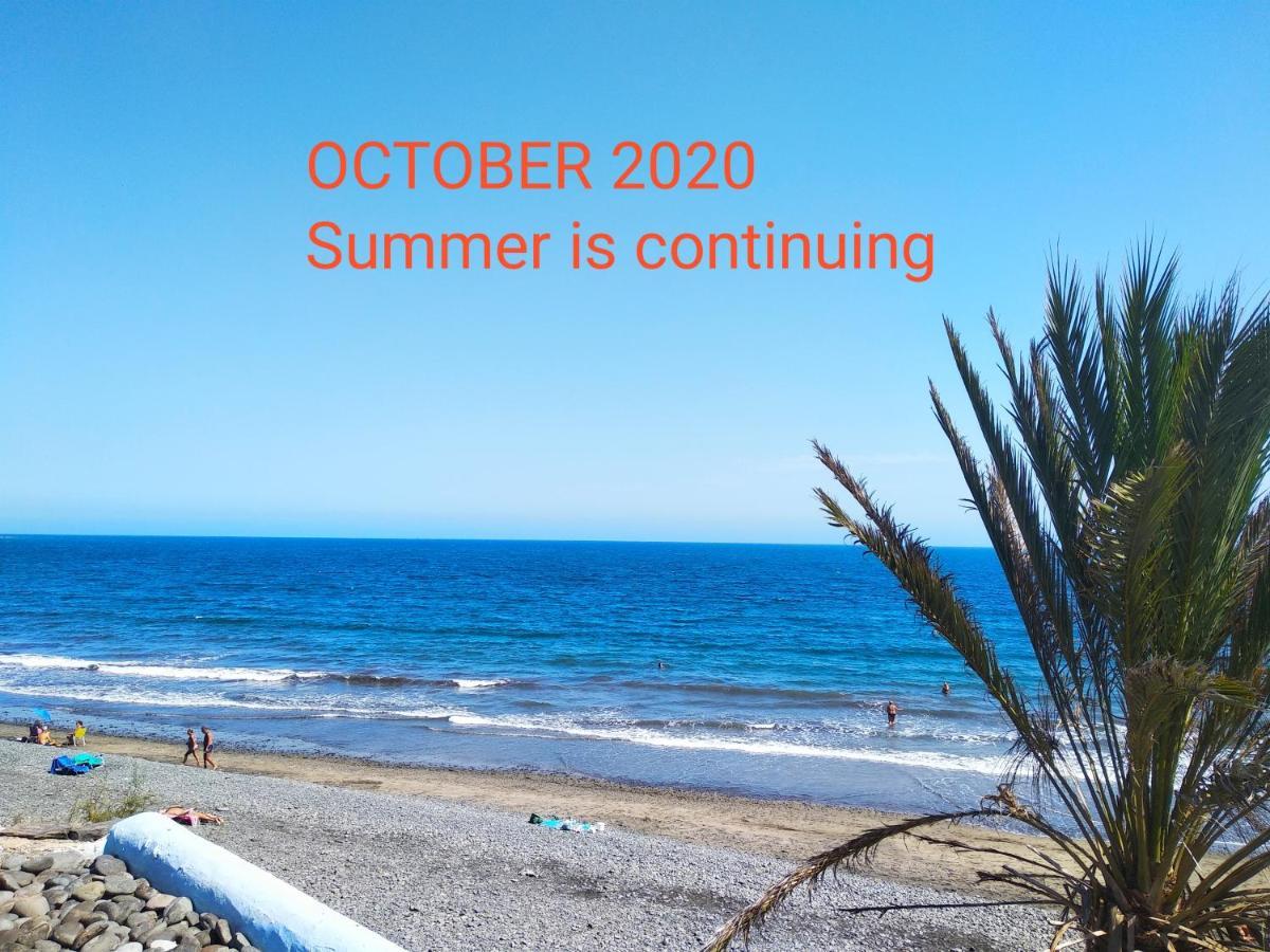 Appartamento Sun Club Playa Del Aguila (Las Palmas)