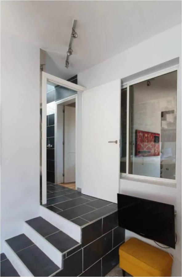 Appartamento Don Manuel Deluxe 2 Bedroom San Bartolomé