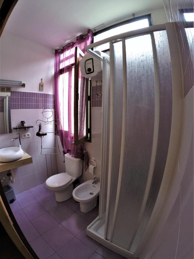 A Casa Mia Bed & Breakfast *