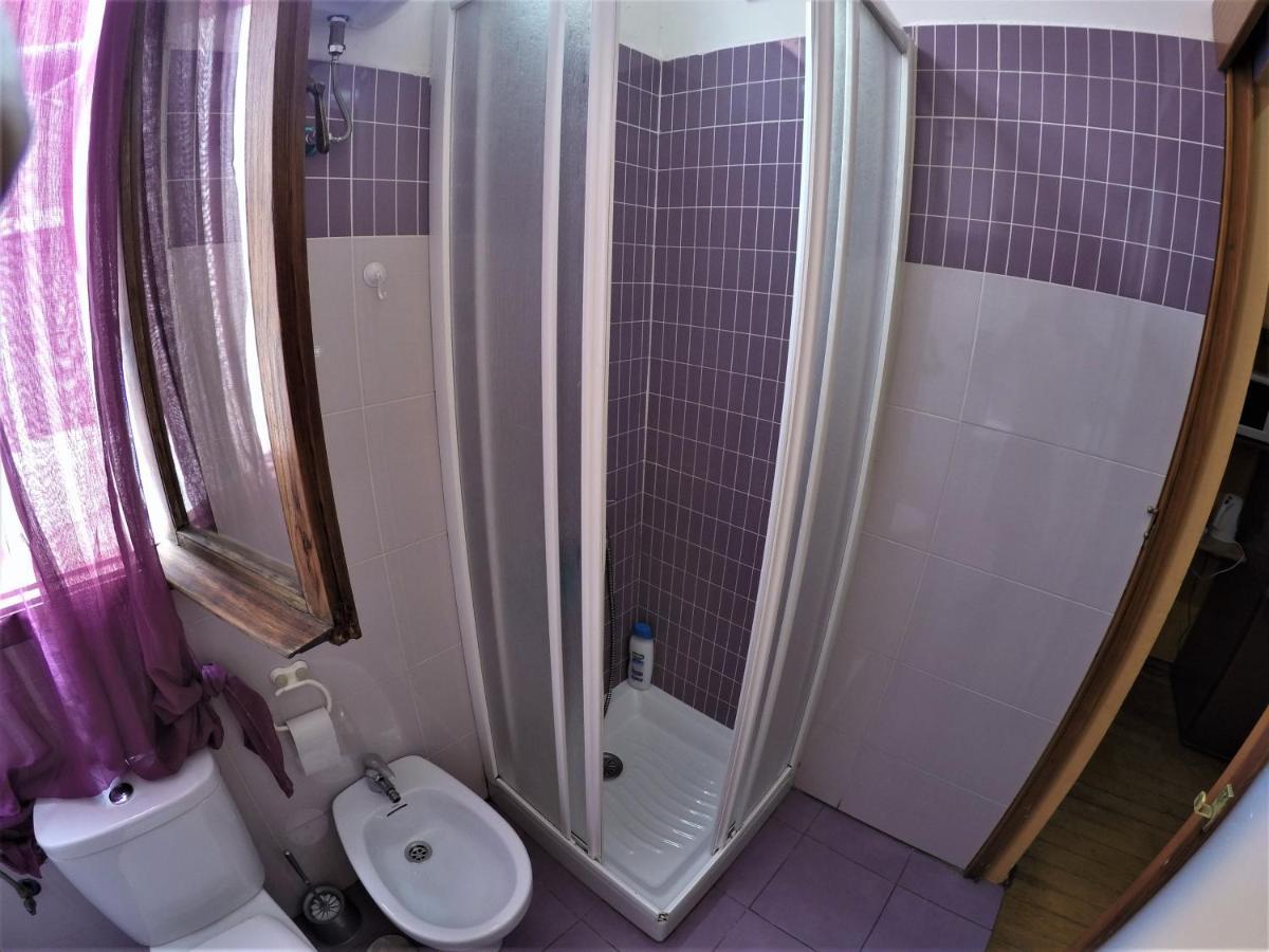 Bed & Breakfast A Casa Mia