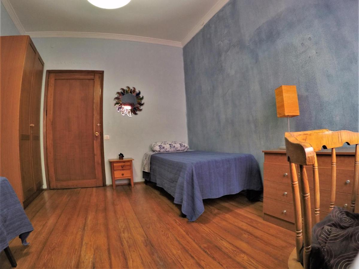 Bed & Breakfast A Casa Mia