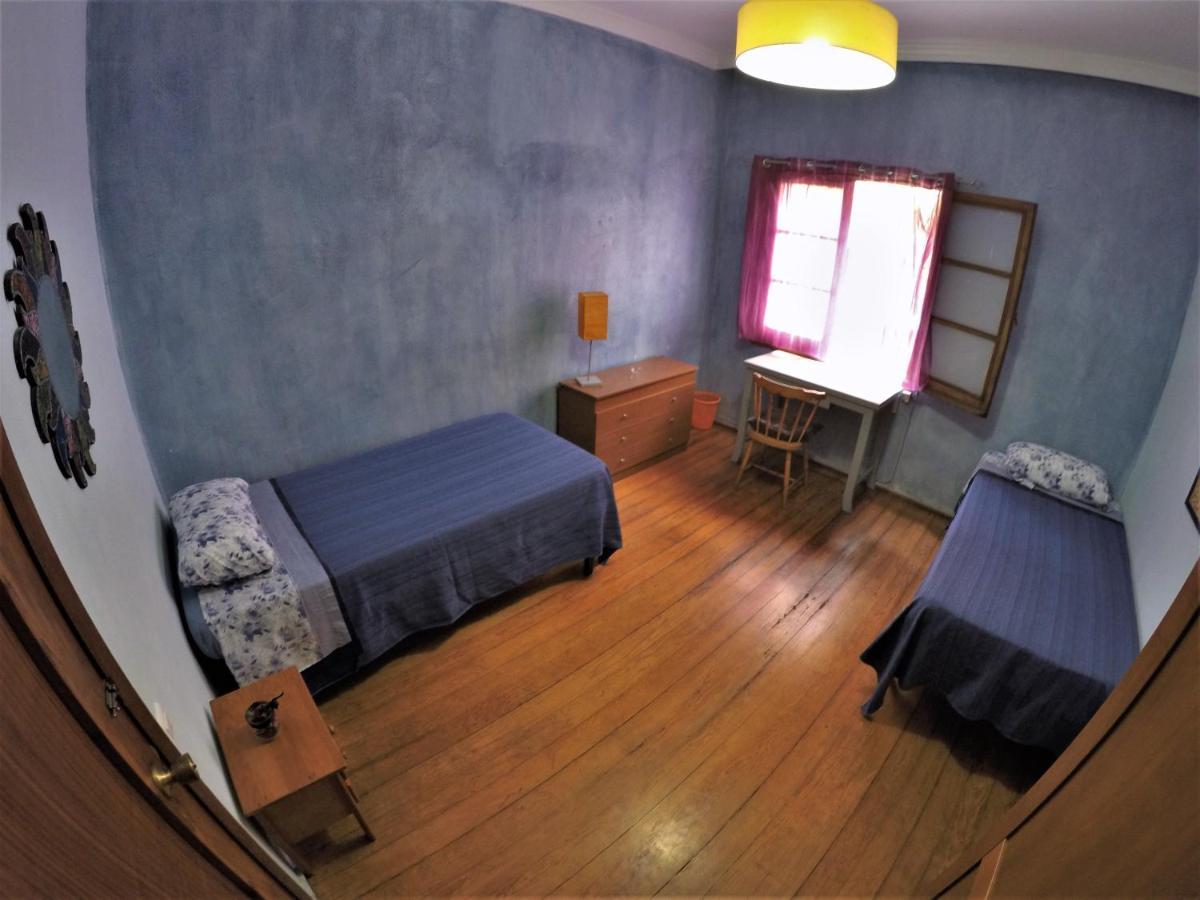 Bed & Breakfast A Casa Mia