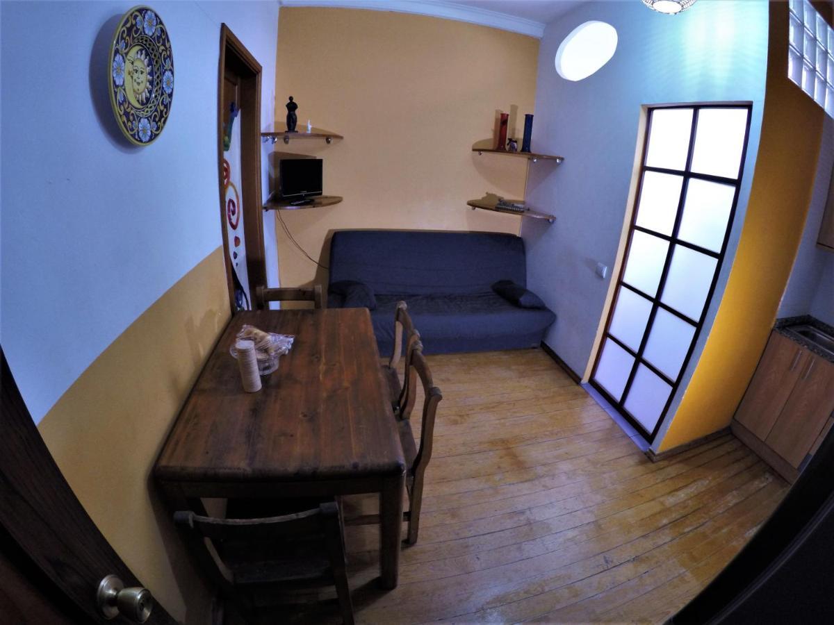 A Casa Mia Bed & Breakfast Las Palmas de Gran Canaria