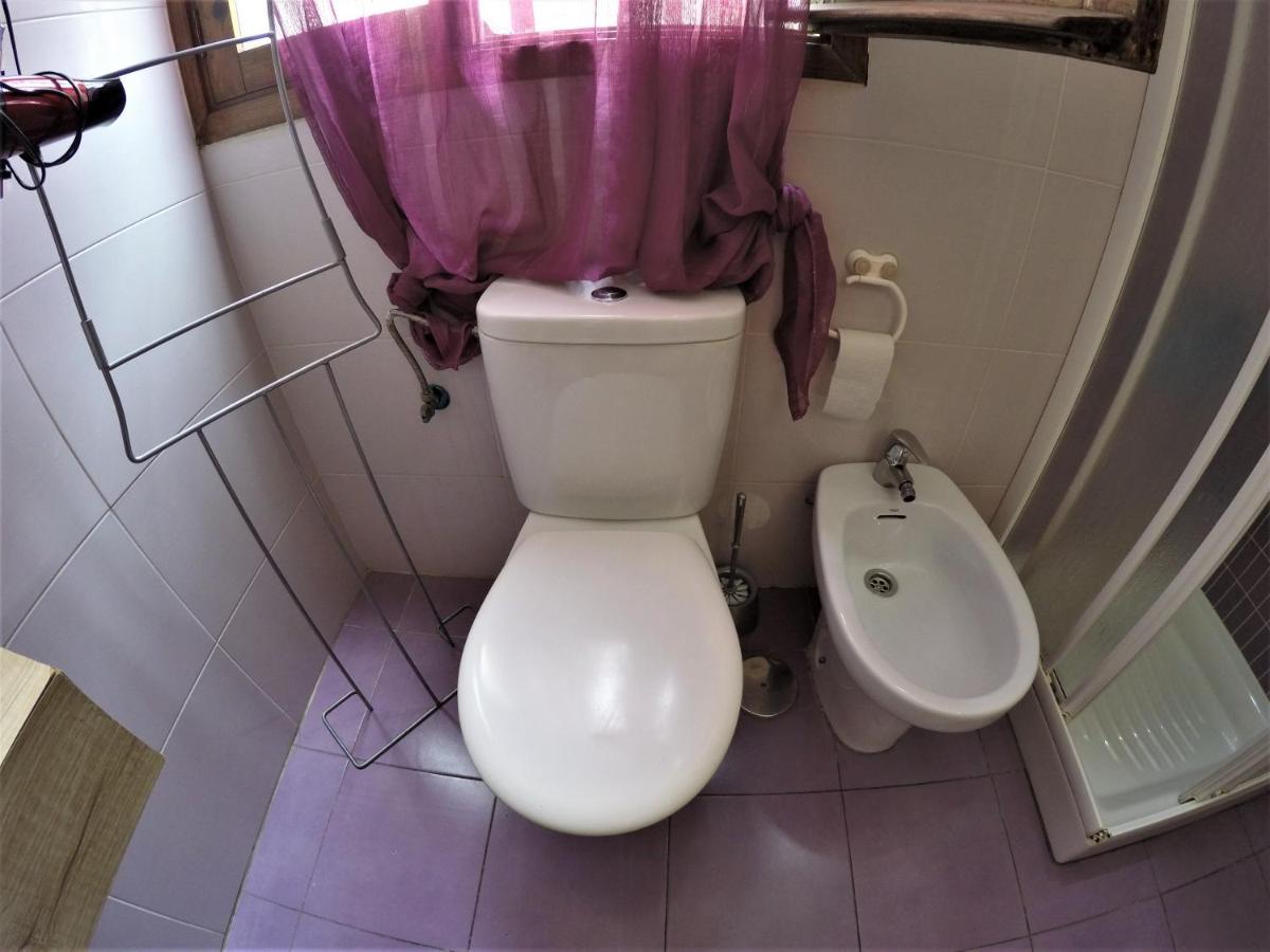 A Casa Mia Bed & Breakfast