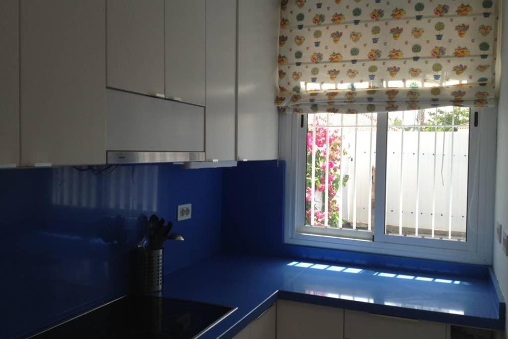 Espacioso 2 En Maspalomas Apartamento *