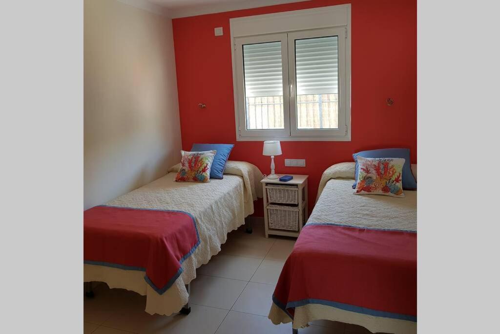 Espacioso 2 En Maspalomas Apartamento Maspalomas (Gran Canaria)