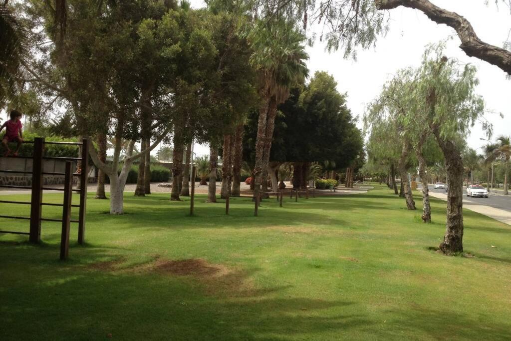Apartamento Espacioso 2 En Maspalomas *