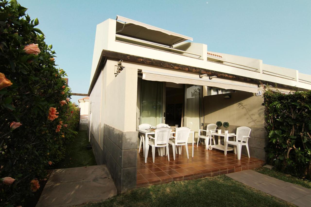 Preciosa Casa A 100m De La Playa Сasa de vacaciones Pasito Blanco