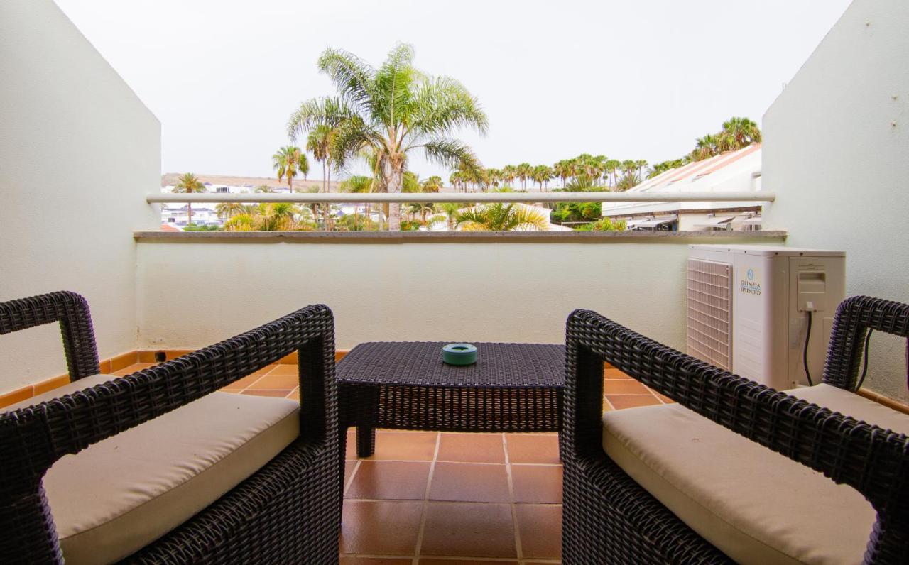 Сasa de vacaciones Preciosa Casa A 100m De La Playa Pasito Blanco