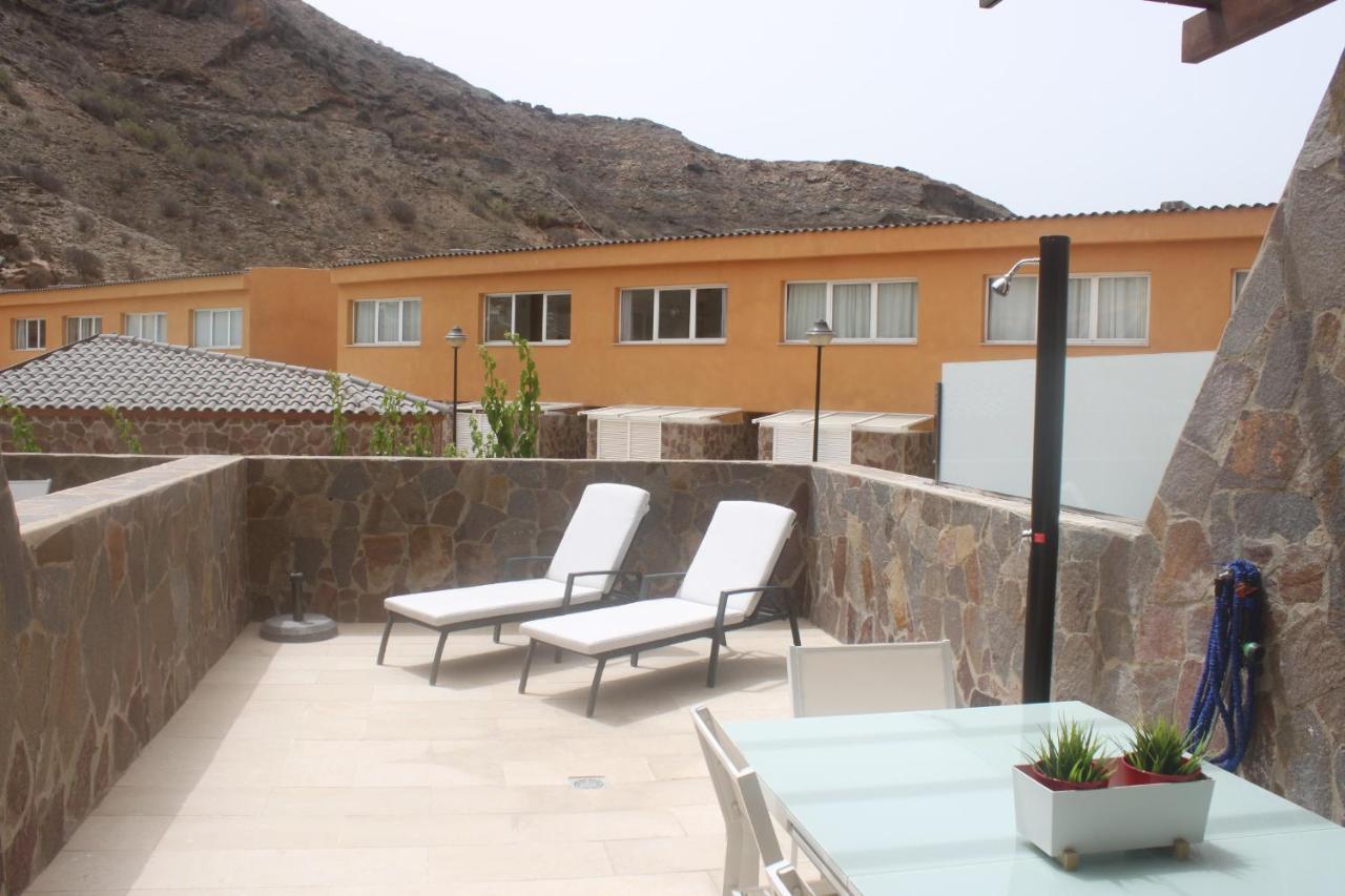 Casa vacanze Ilusion La Playa de Tauro