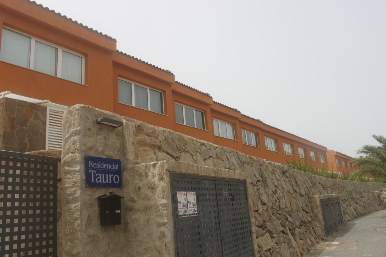 Ilusion La Playa de Tauro