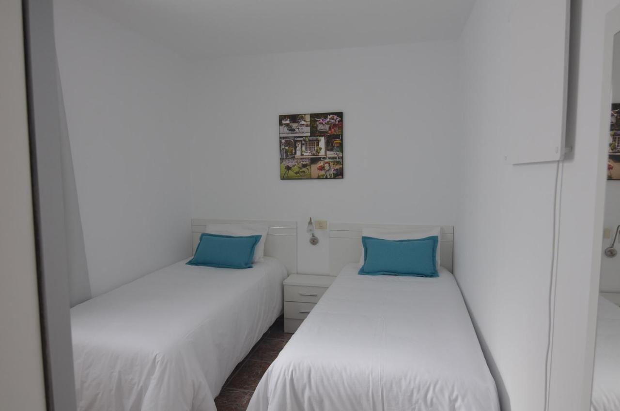 Cosy In 50 M² View Apartamento *