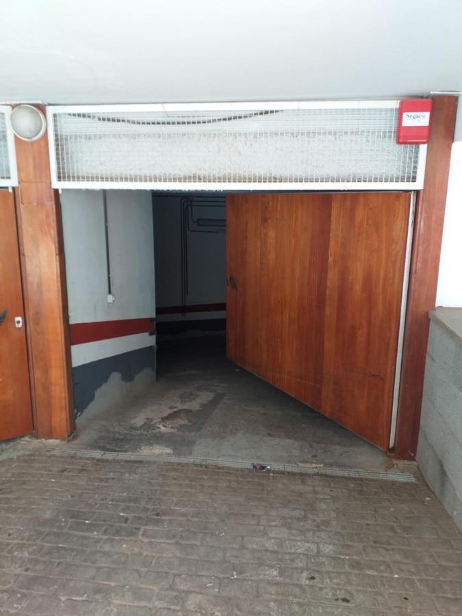 Casa Teseguite Appartamento Vecindario (Gran Canaria)