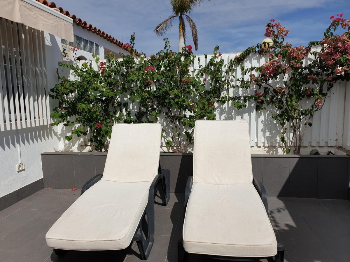 Apartamento Espacioso 2 En Maspalomas Maspalomas (Gran Canaria)