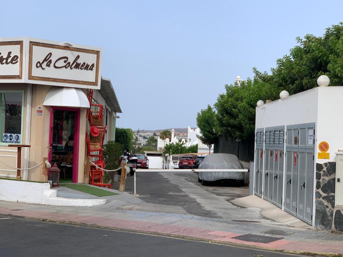 Casa vacanze The Secret Garden Playa del Inglés