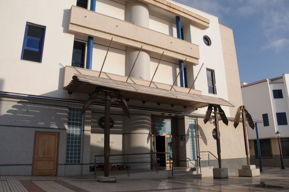 Puerto De Nieves 4* Agaete (Gran Canaria)