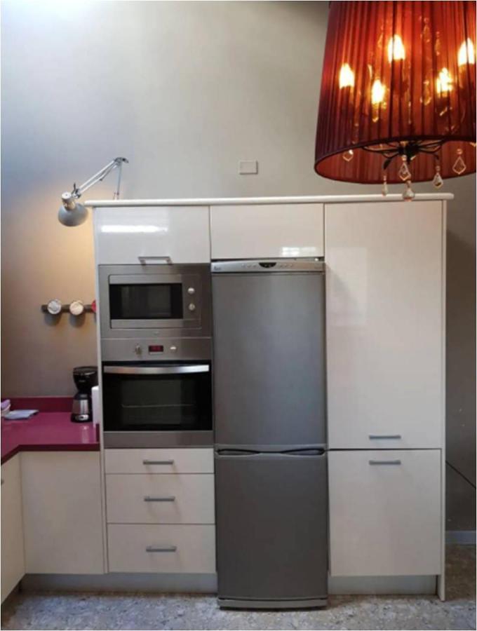 Don Manuel Deluxe 2 Bedroom Appartamento San Bartolomé