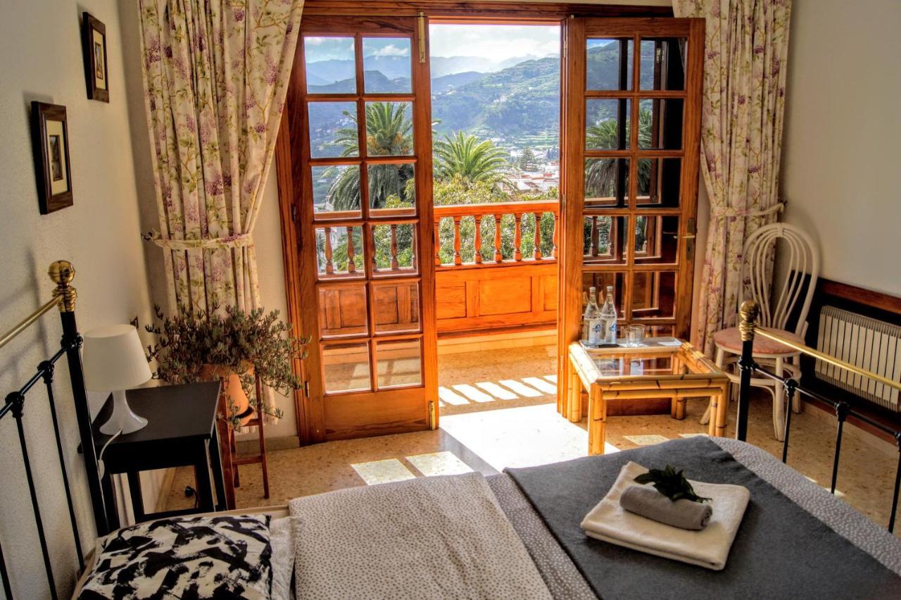 Villa Santini Bed & Breakfast *