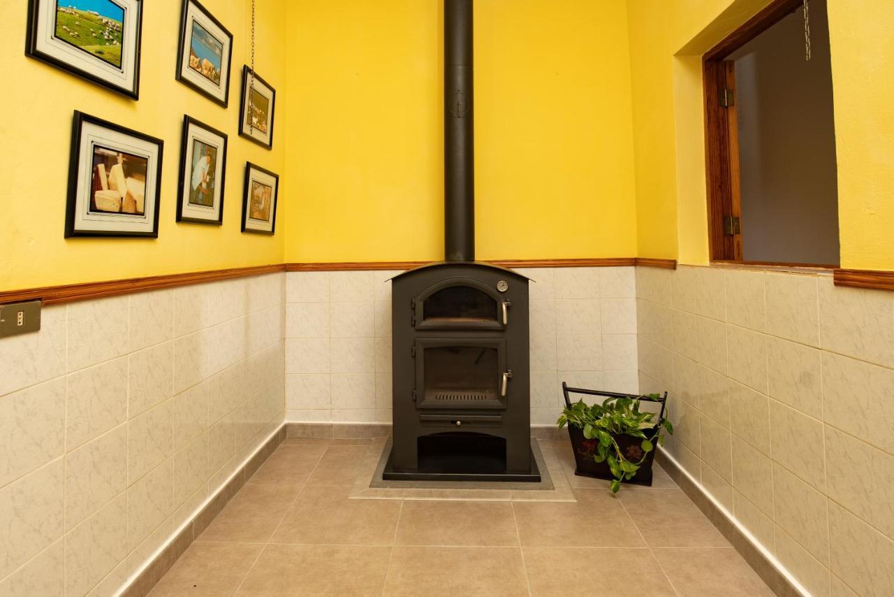 Finca El Cercadillo Holiday home *