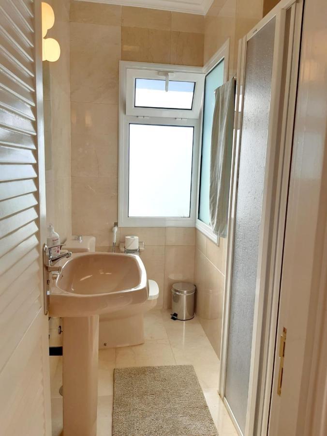 Villa 4 Bedrooms With Private Pool Enclosed Garden And Wifi At De Tirajana *
