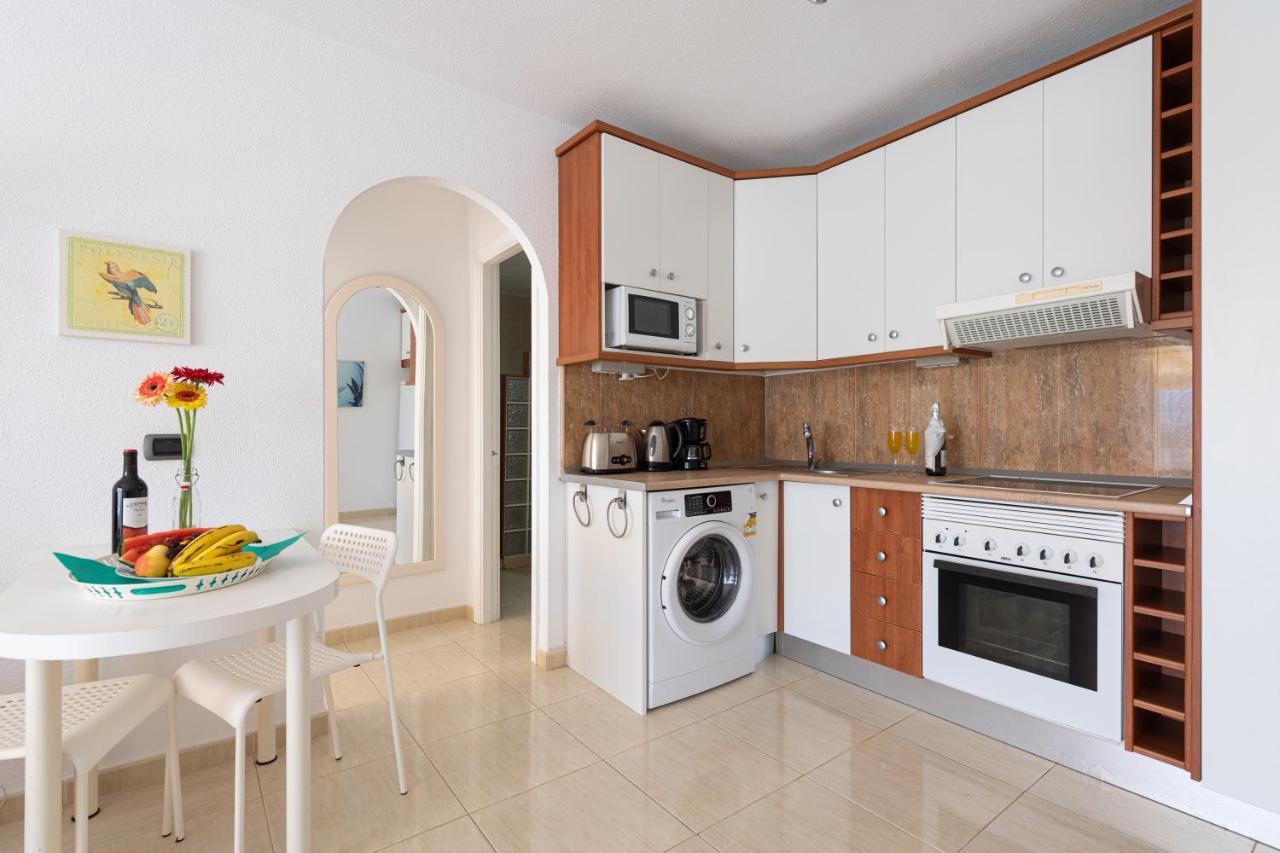 Apartamento Playa Del Cura Playa Del Cura (Gran Canaria)